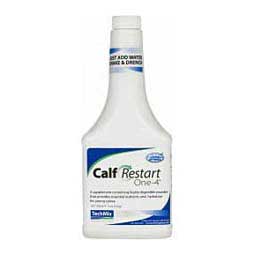 Calf Restart One-4  Tech Mix